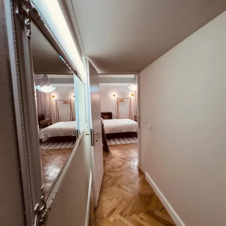 Apartment Belle Vista Brasov