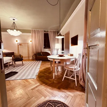 Apartment Belle Vista *