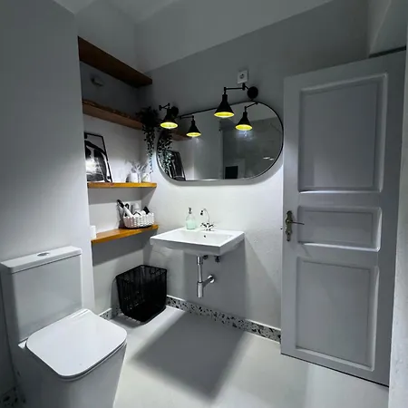 Belle Vista Apartment *