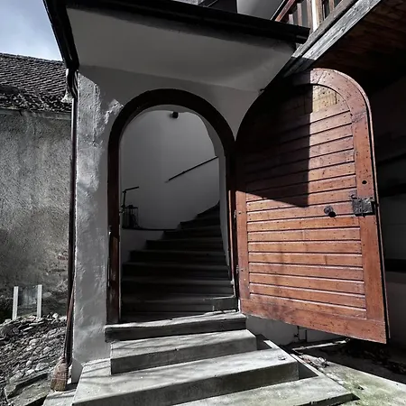 Apartamento Belle Vista *