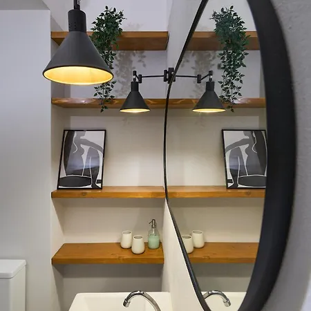 Apartamento Belle Vista *