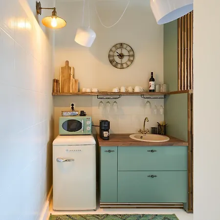 Apartamento Belle Vista *