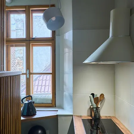 Apartamento Belle Vista