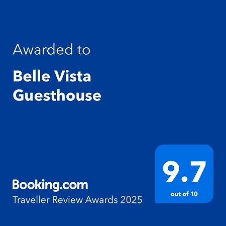 Belle Vista Apartment